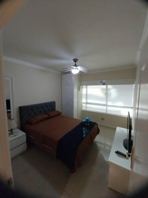 Suite 211 Quito Exterior photo